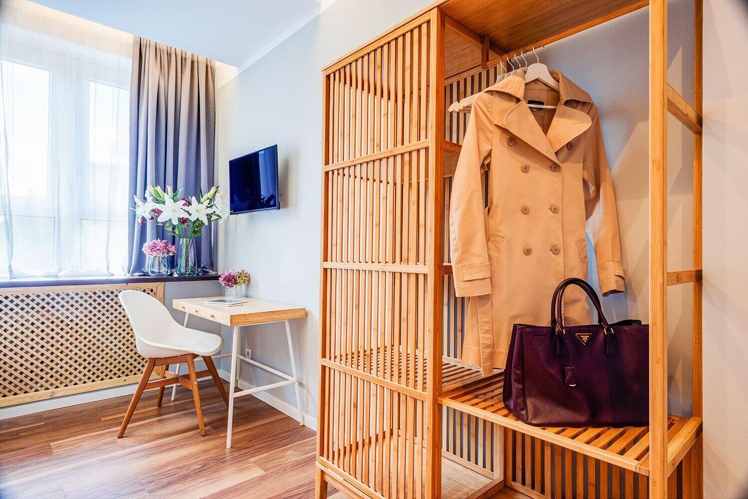 Arktur City Hotel Berlin Dış mekan fotoğraf