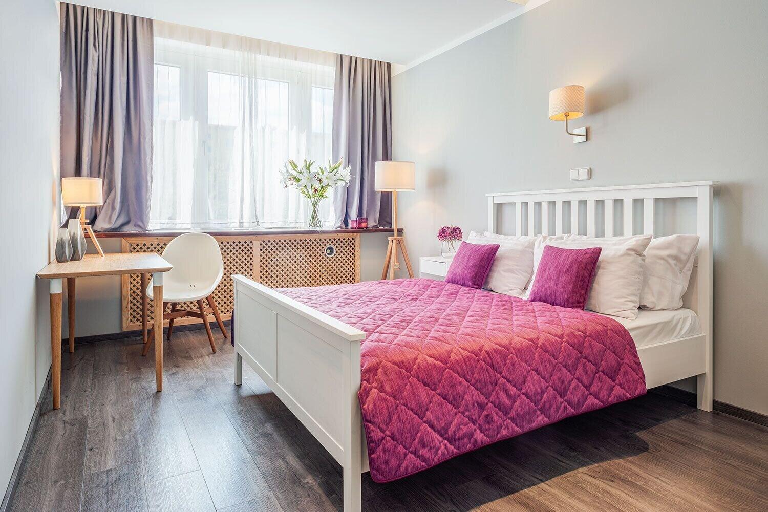 Arktur City Hotel Berlin Dış mekan fotoğraf