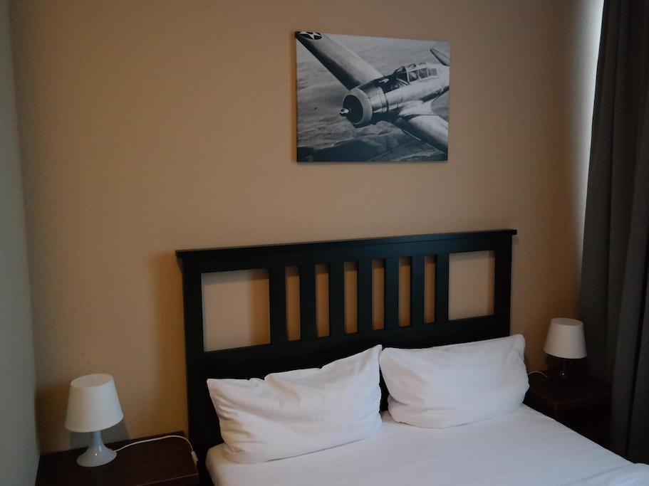 Arktur City Hotel Berlin Dış mekan fotoğraf