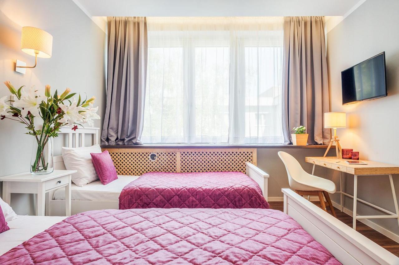 Arktur City Hotel Berlin Dış mekan fotoğraf